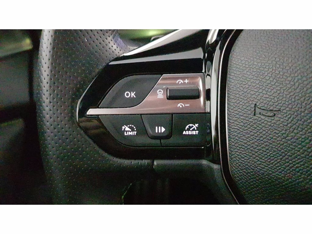PEUGEOT 308 sw 1.5 bluehdi gt s&s 130cv eat8