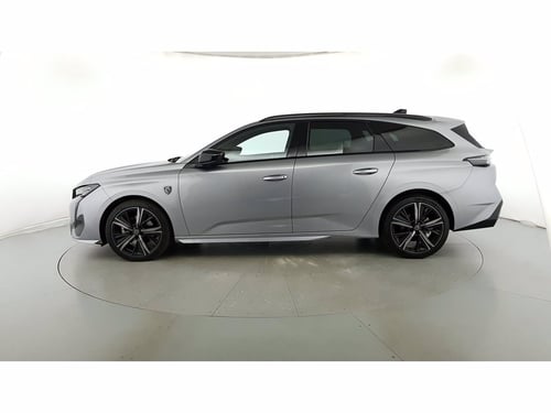 PEUGEOT 308 sw 1.5 bluehdi gt s&s 130cv eat8
