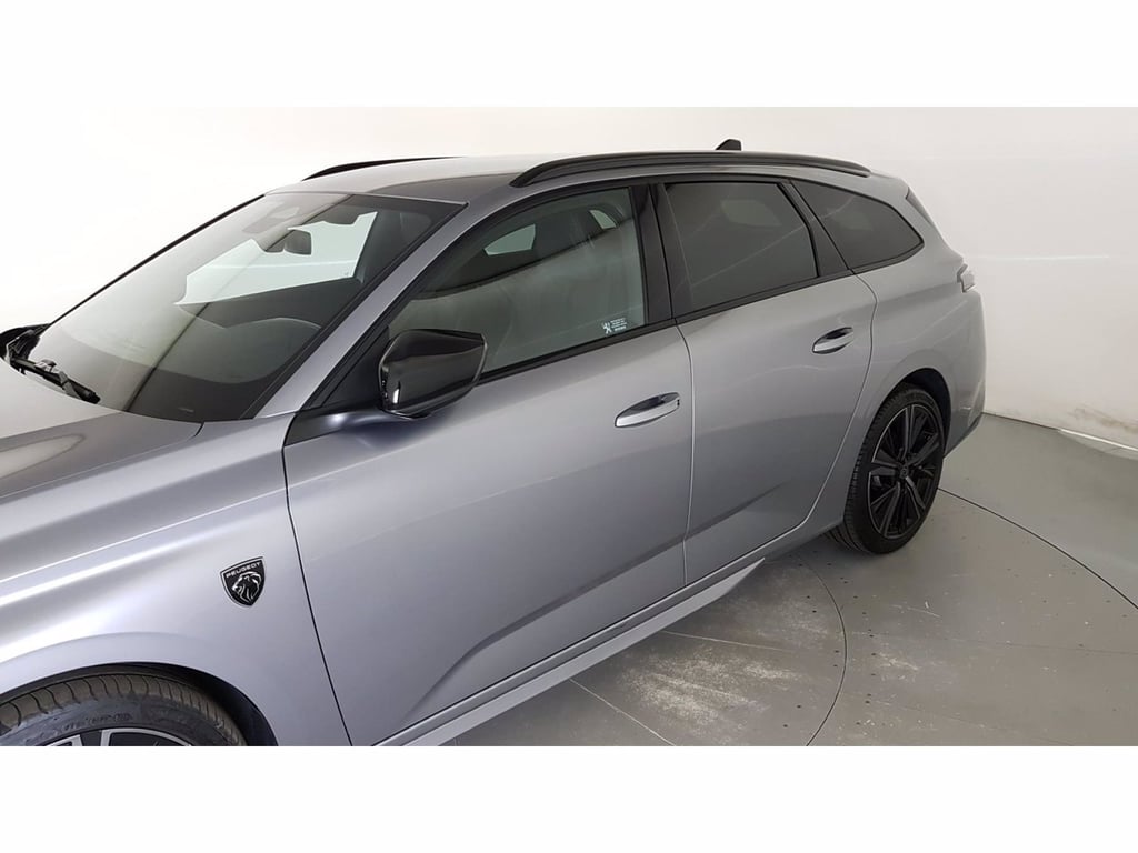 PEUGEOT 308 sw 1.5 bluehdi gt s&s 130cv eat8