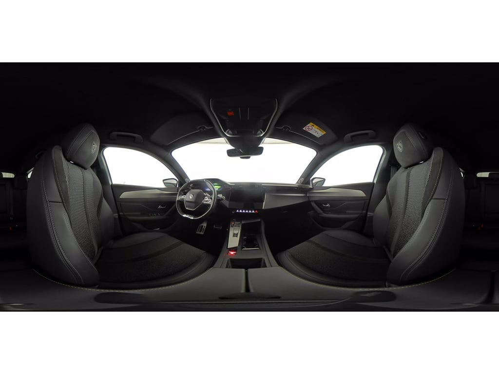 PEUGEOT 308 sw 1.5 bluehdi gt s&s 130cv eat8