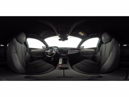 PEUGEOT 308 sw 1.5 bluehdi gt s&s 130cv eat8