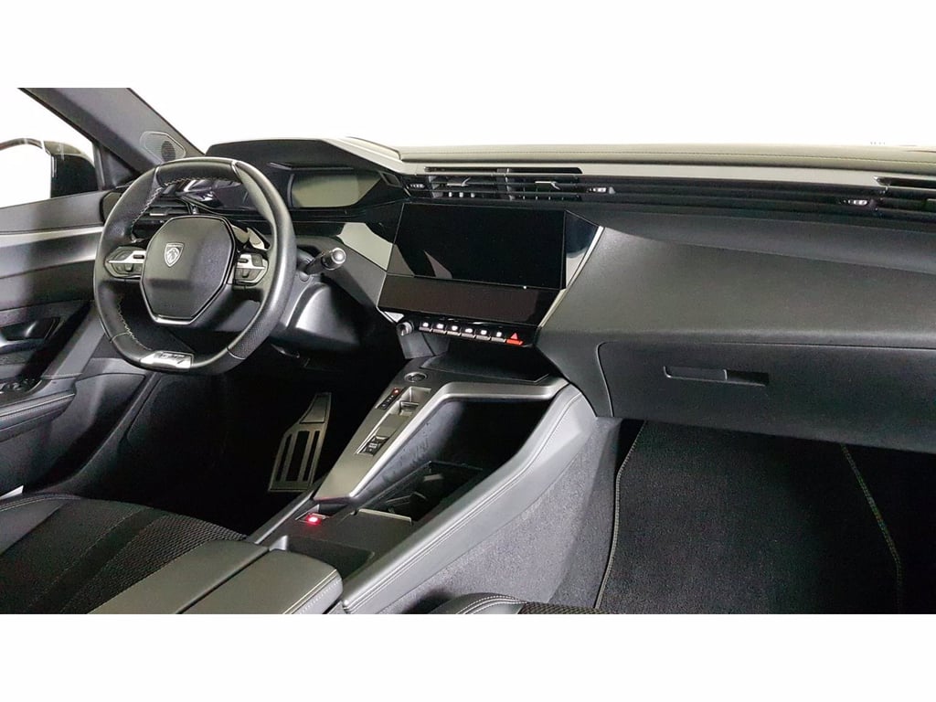PEUGEOT 308 sw 1.5 bluehdi gt s&s 130cv eat8