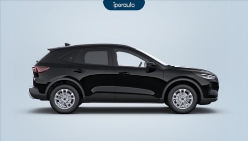 FORD Kuga 2.5 phev Titanium 2wd 243cv auto IVA ESPOSTA