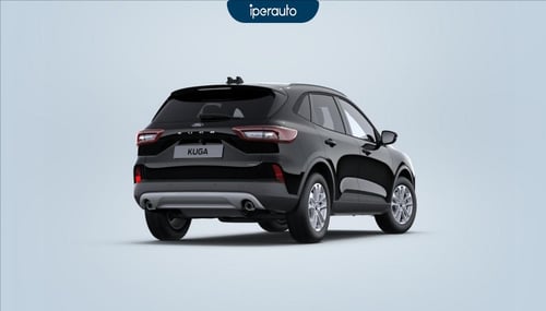 FORD Kuga 2.5 phev Titanium 2wd 243cv auto IVA ESPOSTA