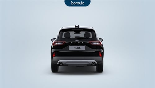 FORD Kuga 2.5 phev Titanium 2wd 243cv auto IVA ESPOSTA