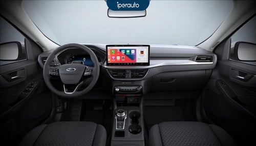 FORD Kuga 2.5 phev Titanium 2wd 243cv auto IVA ESPOSTA