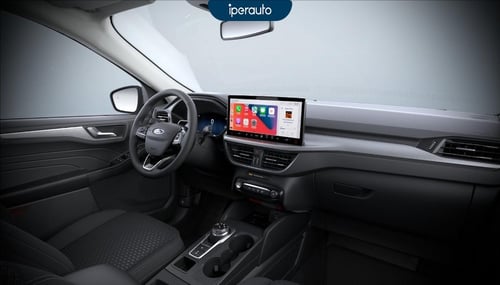 FORD Kuga 2.5 phev Titanium 2wd 243cv auto IVA ESPOSTA