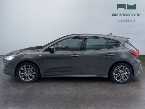 FORD Focus 1.0t ecoboost h st-line 125cv