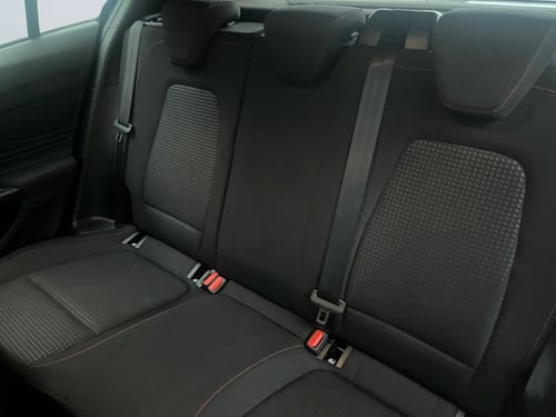 FORD Focus 1.0t ecoboost h st-line 125cv