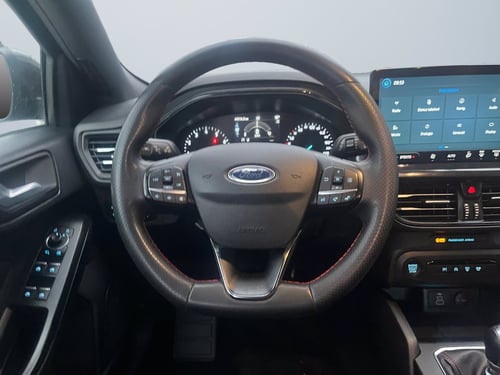 FORD Focus 1.0t ecoboost h st-line 125cv