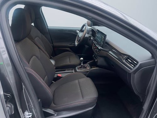 FORD Focus 1.0t ecoboost h st-line 125cv
