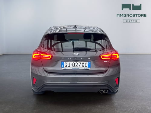 FORD Focus 1.0t ecoboost h st-line 125cv