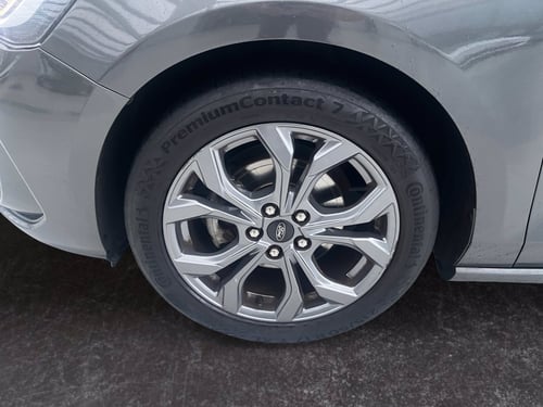FORD Focus 1.0t ecoboost h st-line 125cv