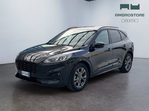 FORD Kuga 2.5 full hybrid st-line 2wd 190cv cvt