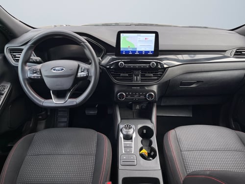 FORD Kuga 2.5 full hybrid st-line 2wd 190cv cvt