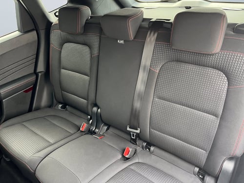 FORD Kuga 2.5 full hybrid st-line 2wd 190cv cvt
