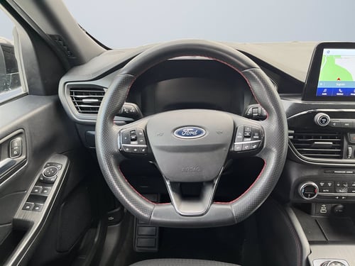 FORD Kuga 2.5 full hybrid st-line 2wd 190cv cvt