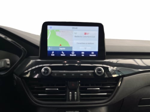 FORD Kuga 2.5 full hybrid st-line 2wd 190cv cvt