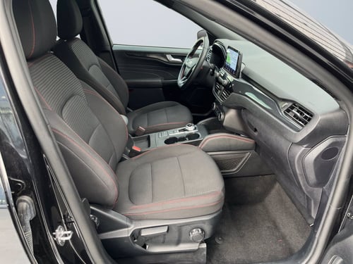 FORD Kuga 2.5 full hybrid st-line 2wd 190cv cvt