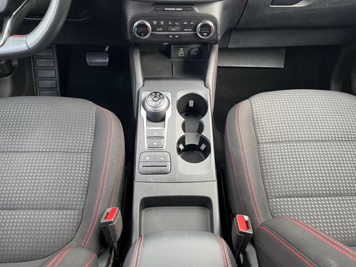 FORD Kuga 2.5 full hybrid st-line 2wd 190cv cvt
