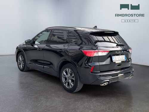 FORD Kuga 2.5 full hybrid st-line 2wd 190cv cvt