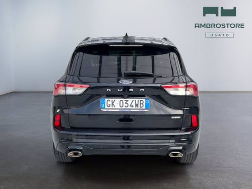 FORD Kuga 2.5 full hybrid st-line 2wd 190cv cvt