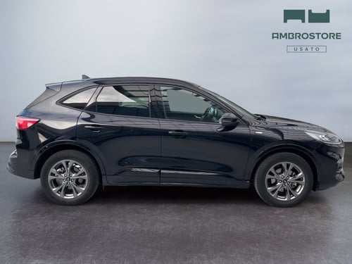 FORD Kuga 2.5 full hybrid st-line 2wd 190cv cvt