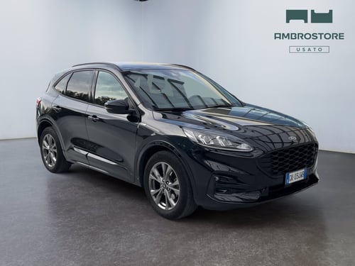 FORD Kuga 2.5 full hybrid st-line 2wd 190cv cvt