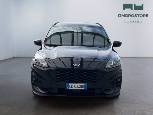 FORD Kuga 2.5 full hybrid st-line 2wd 190cv cvt