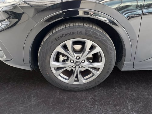 FORD Kuga 2.5 full hybrid st-line 2wd 190cv cvt