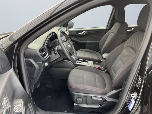 FORD Kuga 2.5 full hybrid st-line 2wd 190cv cvt