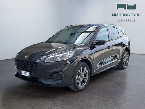 FORD Kuga 2.5 phev st-line x 2wd 225cv cvt