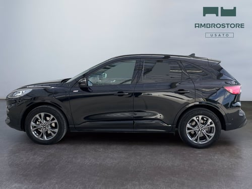 FORD Kuga 2.5 phev st-line x 2wd 225cv cvt