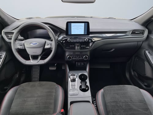 FORD Kuga 2.5 phev st-line x 2wd 225cv cvt