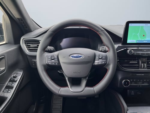 FORD Kuga 2.5 phev st-line x 2wd 225cv cvt