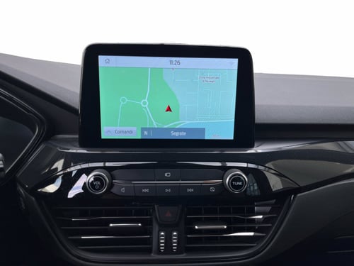 FORD Kuga 2.5 phev st-line x 2wd 225cv cvt