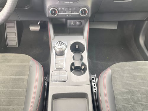 FORD Kuga 2.5 phev st-line x 2wd 225cv cvt