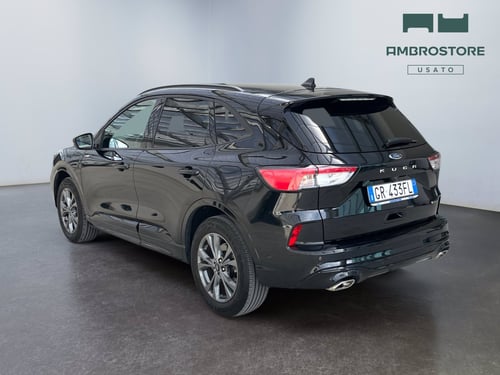 FORD Kuga 2.5 phev st-line x 2wd 225cv cvt