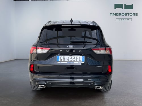 FORD Kuga 2.5 phev st-line x 2wd 225cv cvt