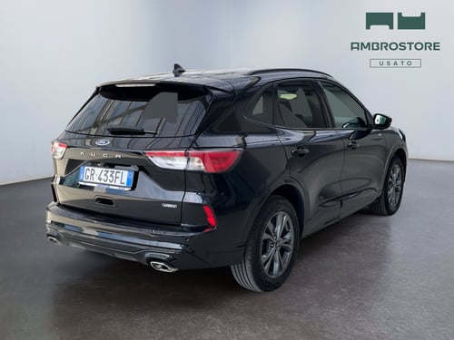 FORD Kuga 2.5 phev st-line x 2wd 225cv cvt