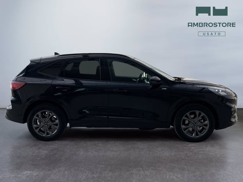 FORD Kuga 2.5 phev st-line x 2wd 225cv cvt