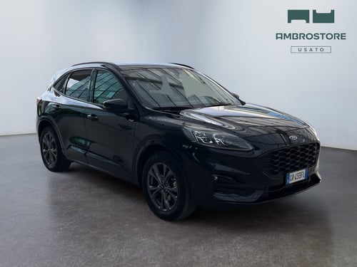 FORD Kuga 2.5 phev st-line x 2wd 225cv cvt