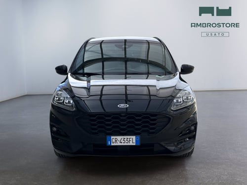 FORD Kuga 2.5 phev st-line x 2wd 225cv cvt