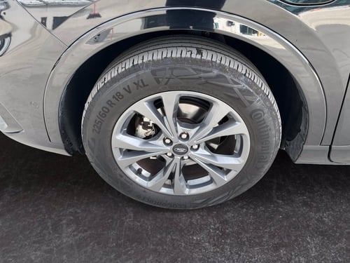 FORD Kuga 2.5 phev st-line x 2wd 225cv cvt