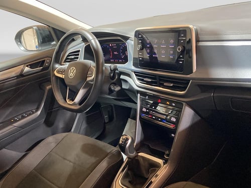 VOLKSWAGEN T-roc 1.0 tsi style 115cv
