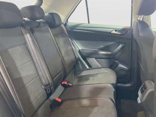 VOLKSWAGEN T-roc 1.0 tsi style 115cv