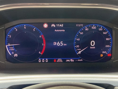 VOLKSWAGEN T-roc 1.0 tsi style 115cv