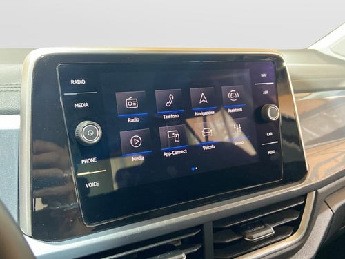 VOLKSWAGEN T-roc 1.0 tsi style 115cv
