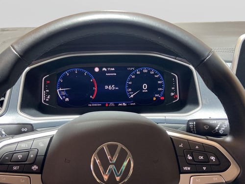 VOLKSWAGEN T-roc 1.0 tsi style 115cv