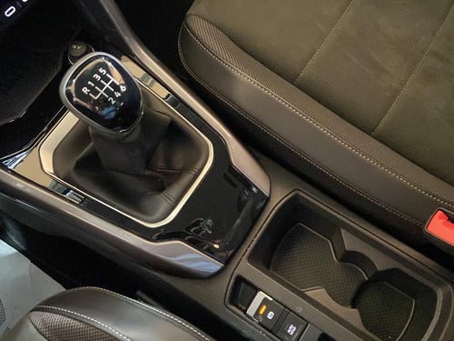 VOLKSWAGEN T-roc 1.0 tsi style 115cv